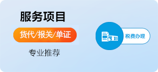 進(jìn)口報(bào)關(guān)