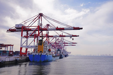 電動(dòng)牙刷進(jìn)口報(bào)關(guān)[案例]