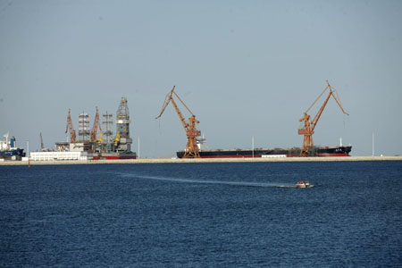 進口報關單證審核