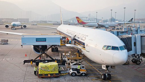 快遞進口報關(guān)