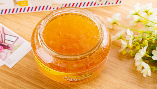 柚子茶進(jìn)口報關(guān)