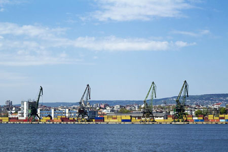 危險(xiǎn)品進(jìn)口報(bào)關(guān)