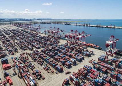 硬頂集裝箱參數表