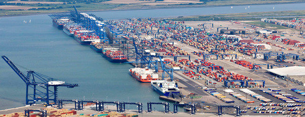 二手磨具進(jìn)口報(bào)關(guān)