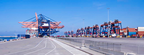 機(jī)械進(jìn)口報(bào)關(guān)流程