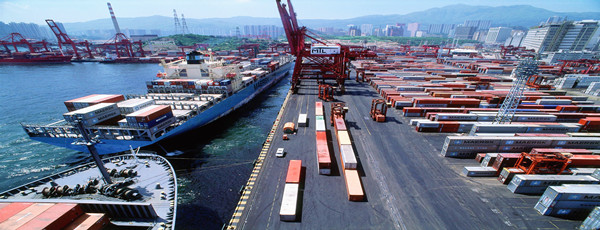 機(jī)器進(jìn)口報(bào)關(guān)