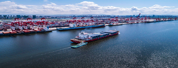 馬紹爾海鮮進(jìn)口報(bào)關(guān)