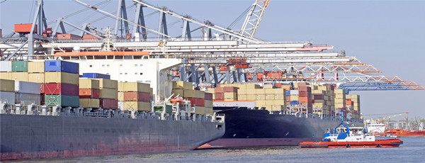 車厘子進口報關(guān)