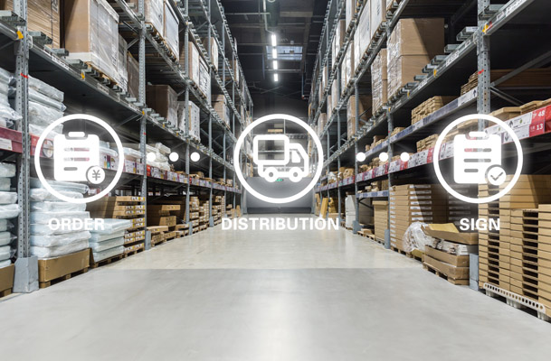 駐馬店國(guó)際物流