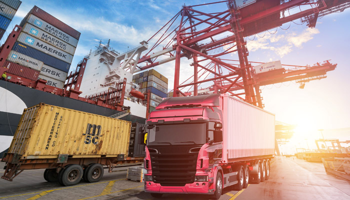 上海飛凱國(guó)際物流有限公司