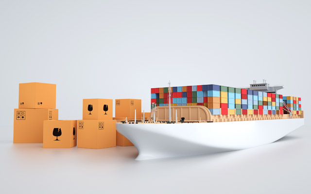 上海越攀物流有限公司