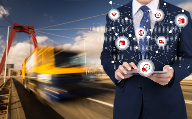 全海國際貨運(yùn)代理(上海)有限公司