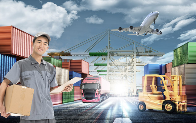 上海英闊國際物流有限公司 上海英闊國際物流有限公司