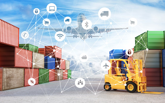 全海國際貨運(yùn)代理(上海)有限公司