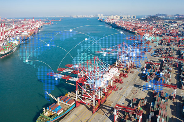 上海到嵊泗貨運專線