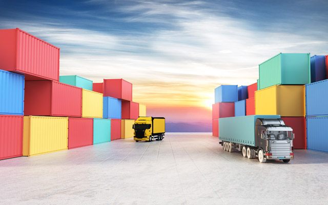 上海偉奕國際貨運代理有限公司