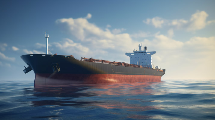 上海合德國(guó)際物流有限公司