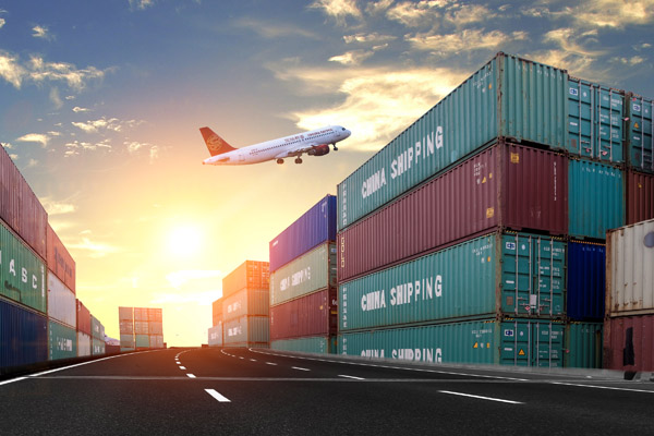 發(fā)現(xiàn)國際物流