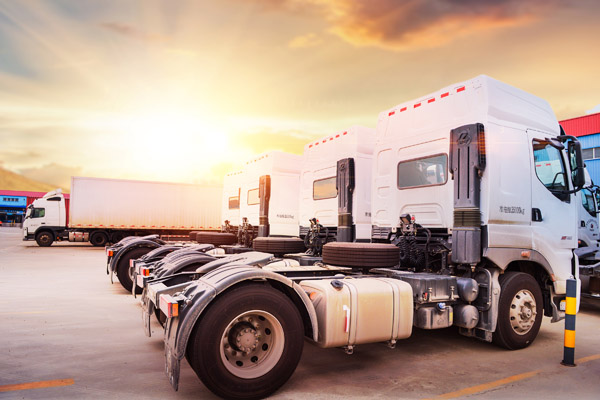 上海華興國際貨運公司