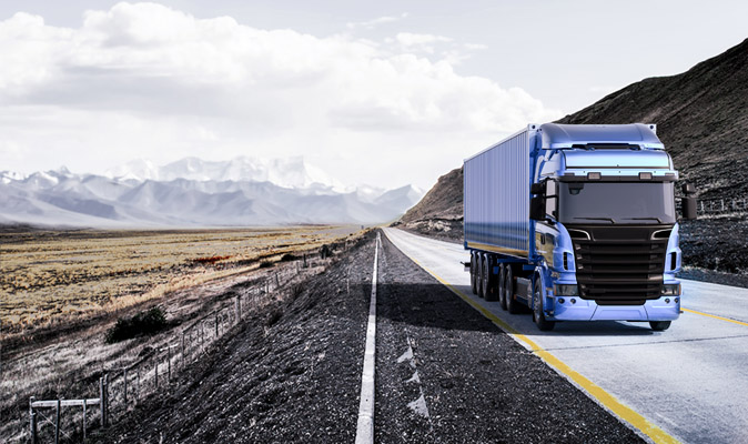 震天國際貨運(上海)有限公司