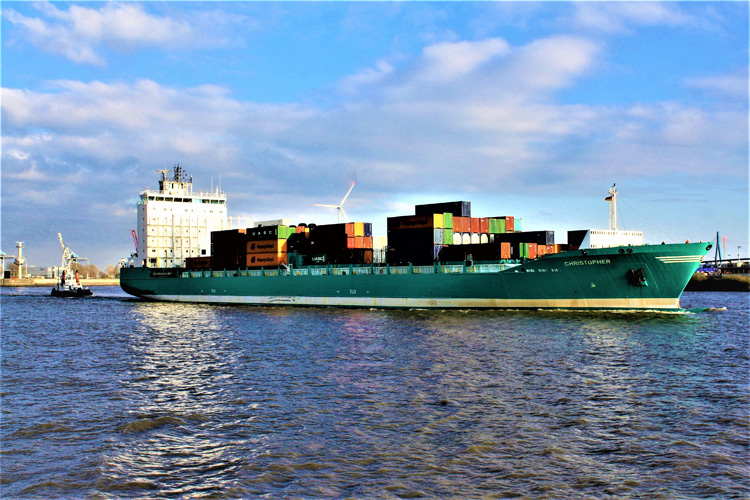 代理進出口上海報關