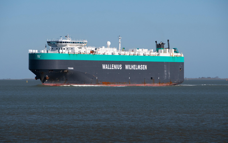 上海報關要單獨發艙單嗎