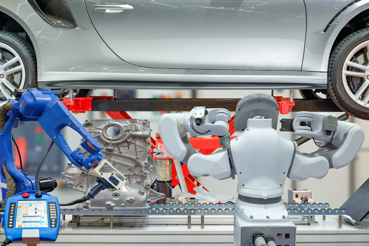 進口汽車配件報關(guān)流程