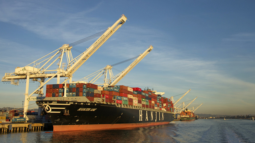 汽車進(jìn)口如何報關(guān)