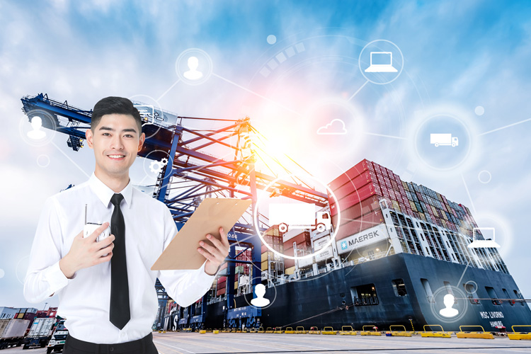 4s店進(jìn)口汽車報關(guān)手續(xù)流程