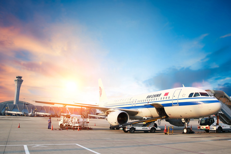 浦東機場上海報關行