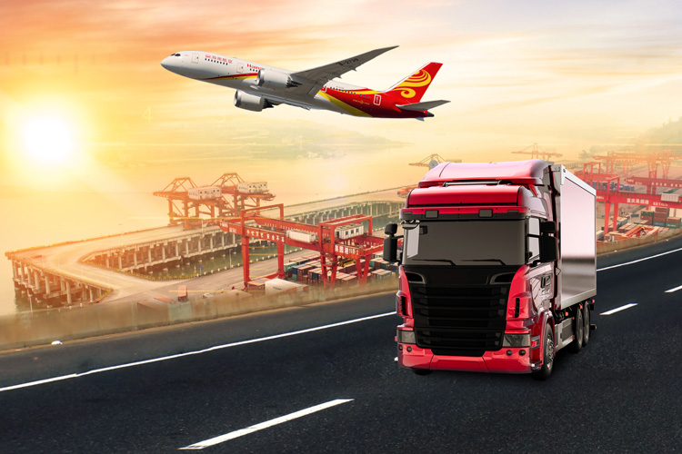 上海報(bào)關(guān)合作