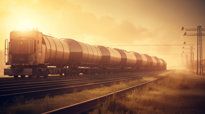 公司進出口一般貿易