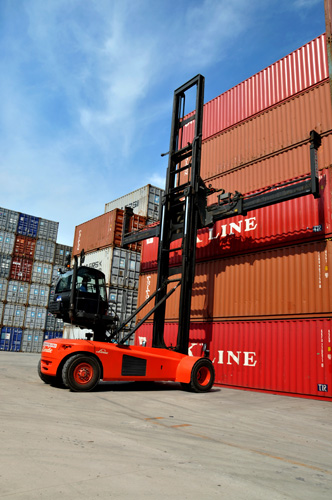 進出口醫療藥品一般貿易