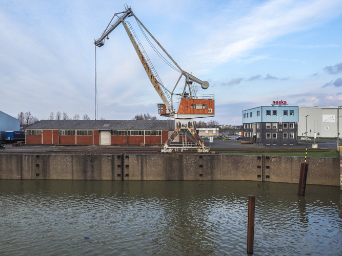 一般進出口貿易企業稅率