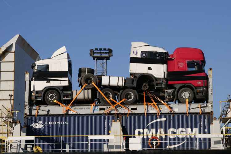 寧波羅蘭進口報關(guān)