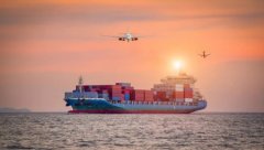 國(guó)際貨代分析