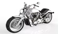 摩托車進口報關(guān)[案例]