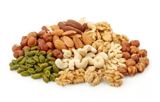 堅果進口報關(guān)