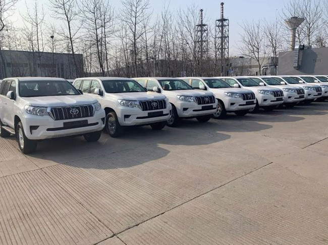 平行汽車進(jìn)口報關(guān)