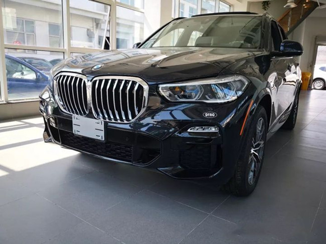 平行汽車進(jìn)口報關(guān)