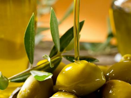 橄欖油進口報關