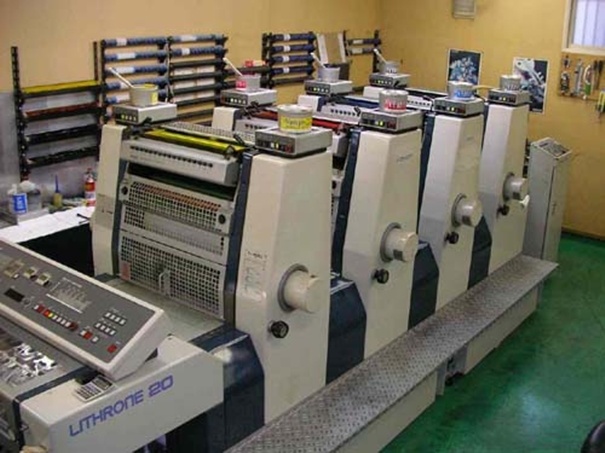 二手設(shè)備清關(guān)