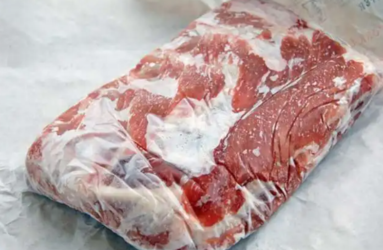 凍肉進(jìn)口報關(guān)